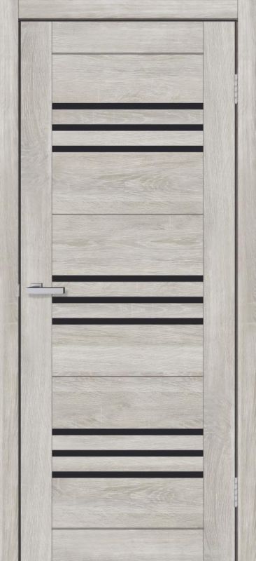 Міжкімнатні двері Europe Doors, ЗАХІДНА ЄВРОПА, МОНАКО, PVC, СХІДНИЙ КЛЕН, ED_m_0024