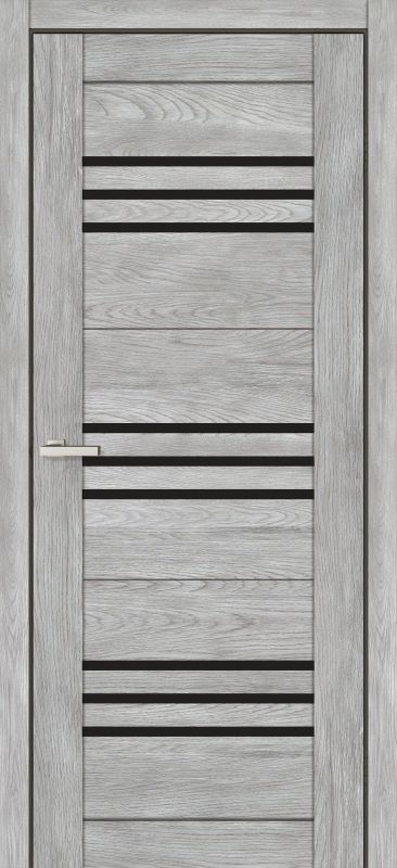 Міжкімнатні двері Europe Doors, ЗАХІДНА ЄВРОПА, МОНАКО, PVC, ЗАХІДНИЙ КЛЕН, ED_m_0025
