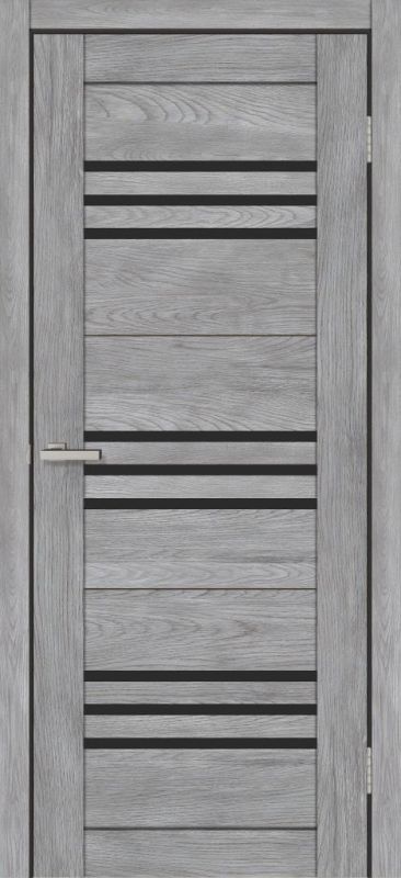 Міжкімнатні двері Europe Doors, ЗАХІДНА ЄВРОПА, МОНАКО, PVC, ПЕПЕЛЬНИЙ БУК, ED_m_0026