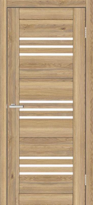 Міжкімнатні двері Europe Doors, ЗАХІДНА ЄВРОПА, МОНАКО, POLITEX, ДУБ ЛАРЕДО, ED_m_003