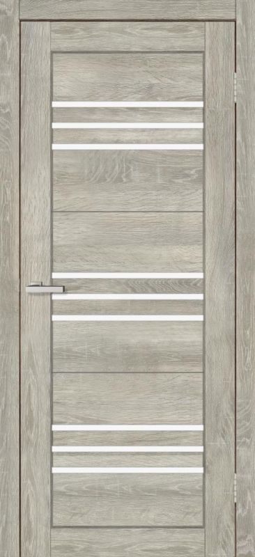 Міжкімнатні двері Europe Doors, ЗАХІДНА ЄВРОПА, МОНАКО, POLITEX, ДУБ ДЕЙТОН, ED_m_004