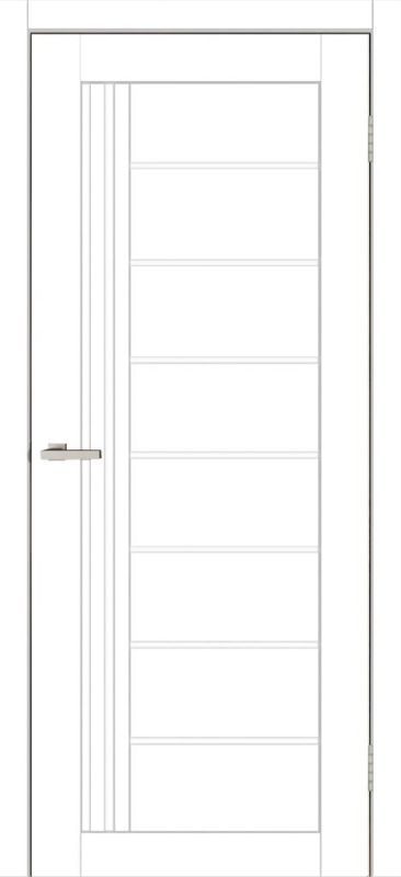 Міжкімнатні двері Europe Doors, ЗАХІДНА ЄВРОПА, НІМЕЧЧИНА, POLITEX, БІЛИЙ, ED_n_001