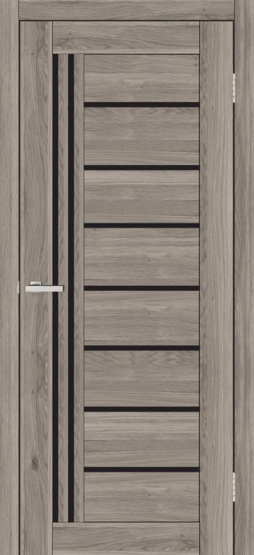 Міжкімнатні двері Europe Doors, ЗАХІДНА ЄВРОПА, НІМЕЧЧИНА, POLITEX, ДУБ ТОСКАНО, ED_n_0010