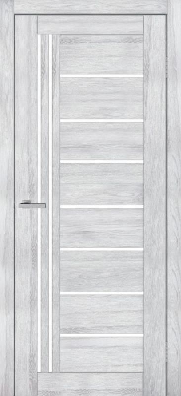 Міжкімнатні двері Europe Doors, ЗАХІДНА ЄВРОПА, НІМЕЧЧИНА, PVC, ПІВНІЧНИЙ КЛЕН, ED_n_0011