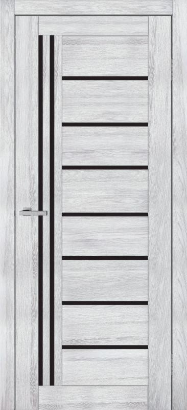 Міжкімнатні двері Europe Doors, ЗАХІДНА ЄВРОПА, НІМЕЧЧИНА, PVC, ПІВНІЧНИЙ КЛЕН, ED_n_0019