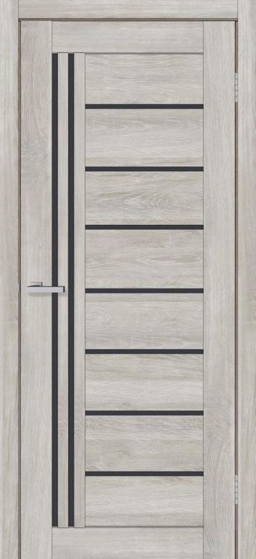 Міжкімнатні двері Europe Doors, ЗАХІДНА ЄВРОПА, НІМЕЧЧИНА, PVC, СХІДНИЙ КЛЕН, ED_n_0024