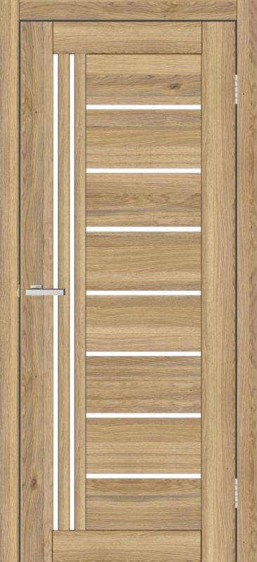 Міжкімнатні двері Europe Doors, ЗАХІДНА ЄВРОПА, НІМЕЧЧИНА, POLITEX, ДУБ ЛАРЕДО, ED_n_003