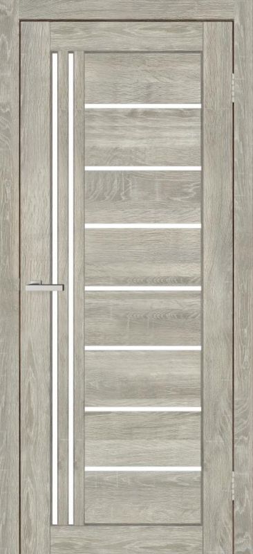 Міжкімнатні двері Europe Doors, ЗАХІДНА ЄВРОПА, НІМЕЧЧИНА, POLITEX, ДУБ ДЕЙТОН, ED_n_004