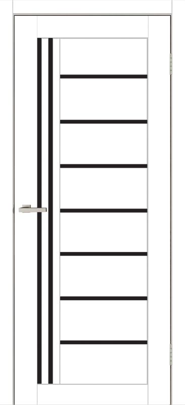 Міжкімнатні двері Europe Doors, ЗАХІДНА ЄВРОПА, НІМЕЧЧИНА, POLITEX, БІЛИЙ, ED_n_006