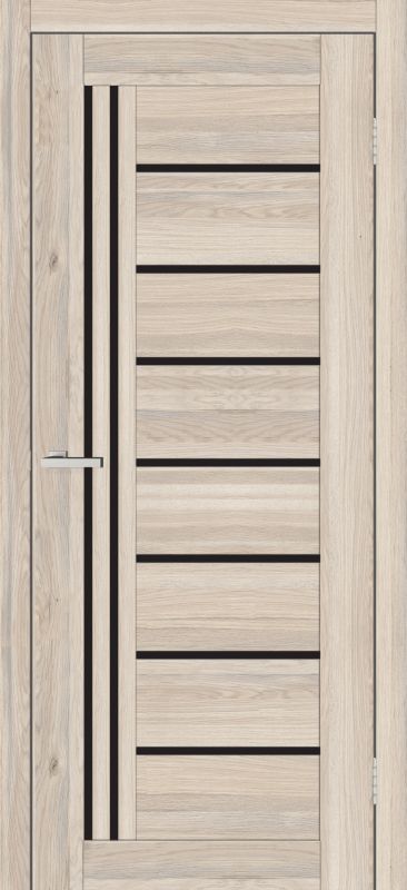 Міжкімнатні двері Europe Doors, ЗАХІДНА ЄВРОПА, НІМЕЧЧИНА, POLITEX, ДУБ ТУСОН, ED_n_007