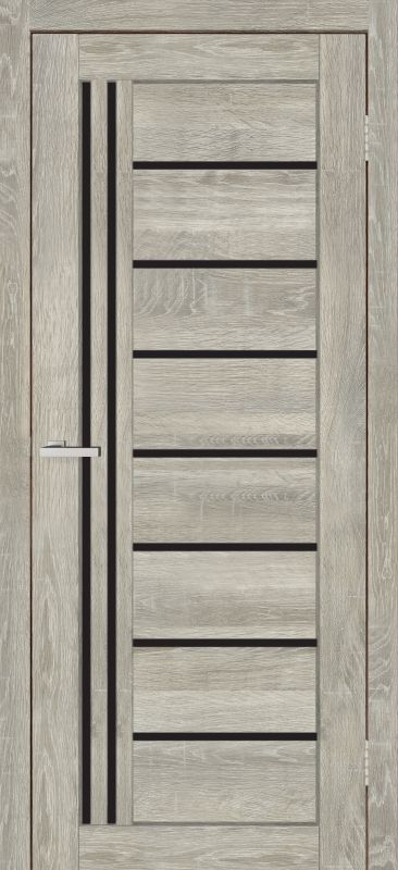 Міжкімнатні двері Europe Doors, ЗАХІДНА ЄВРОПА, НІМЕЧЧИНА, POLITEX, ДУБ ДЕЙТОН, ED_n_009