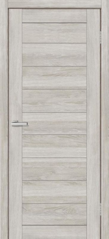 Міжкімнатні двері Europe Doors, ЗАХІДНА ЄВРОПА, ПОРТУГАЛІЯ, PVC, СХІДНИЙ КЛЕН, ED_po_0011