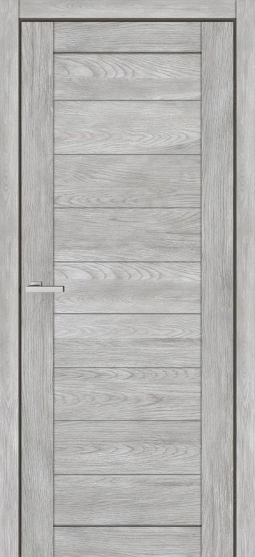 Міжкімнатні двері Europe Doors, ЗАХІДНА ЄВРОПА, ПОРТУГАЛІЯ, PVC, ЗАХІДНИЙ КЛЕН, ED_po_0012