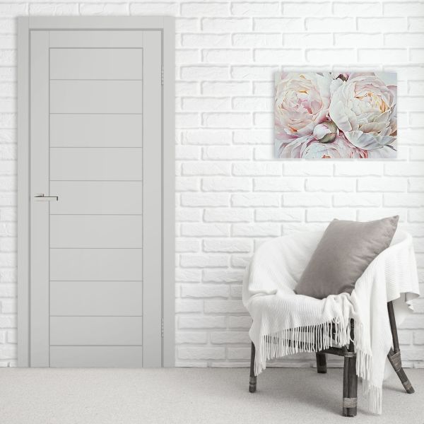 Міжкімнатні двері Europe Doors, ЗАХІДНА ЄВРОПА, ПОРТУГАЛІЯ, SUPER MATE, ПЛАТИНА, ED_po_0015