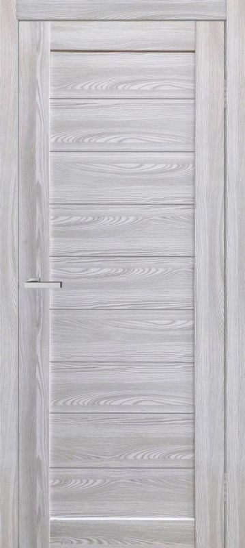 Міжкімнатні двері Europe Doors, ЗАХІДНА ЄВРОПА, ПОРТУГАЛІЯ, PVC, ПІВНІЧНИЙ КЛЕН, ED_po_006