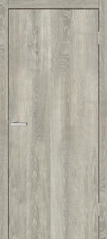Міжкімнатні двері Europe Doors, НОВА ЄВРОПА, ПОЛЬЩА, ПВХ, СХІДНИЙ КЛЕН, ED_pol_0013