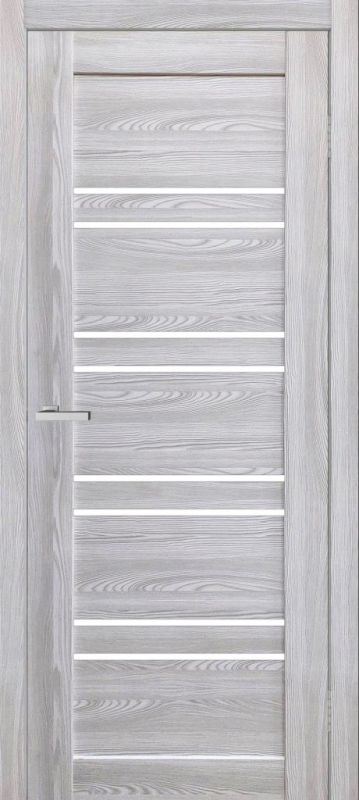 Міжкімнатні двері Europe Doors, ЗАХІДНА ЄВРОПА, ШОТЛАНДІЯ, PVC, ПІВНІЧНИЙ КЛЕН, ED_sh_0011