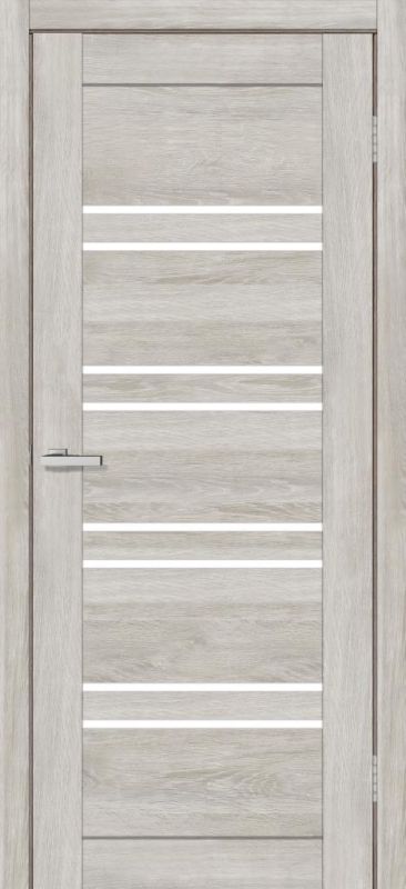 Міжкімнатні двері Europe Doors, ЗАХІДНА ЄВРОПА, ШОТЛАНДІЯ, PVC, СХІДНИЙ КЛЕН, ED_sh_0016