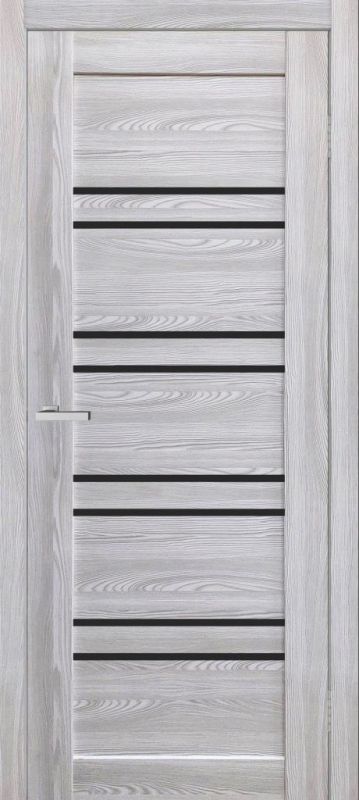 Міжкімнатні двері Europe Doors, ЗАХІДНА ЄВРОПА, ШОТЛАНДІЯ, PVC, ПІВНІЧНИЙ КЛЕН, ED_sh_0019