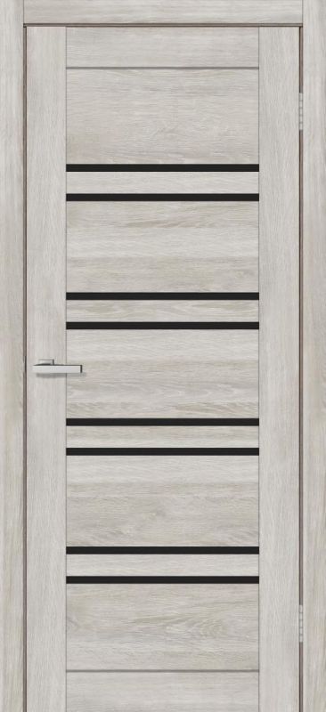 Міжкімнатні двері Europe Doors, ЗАХІДНА ЄВРОПА, ШОТЛАНДІЯ, PVC, СХІДНИЙ КЛЕН, ED_sh_0024