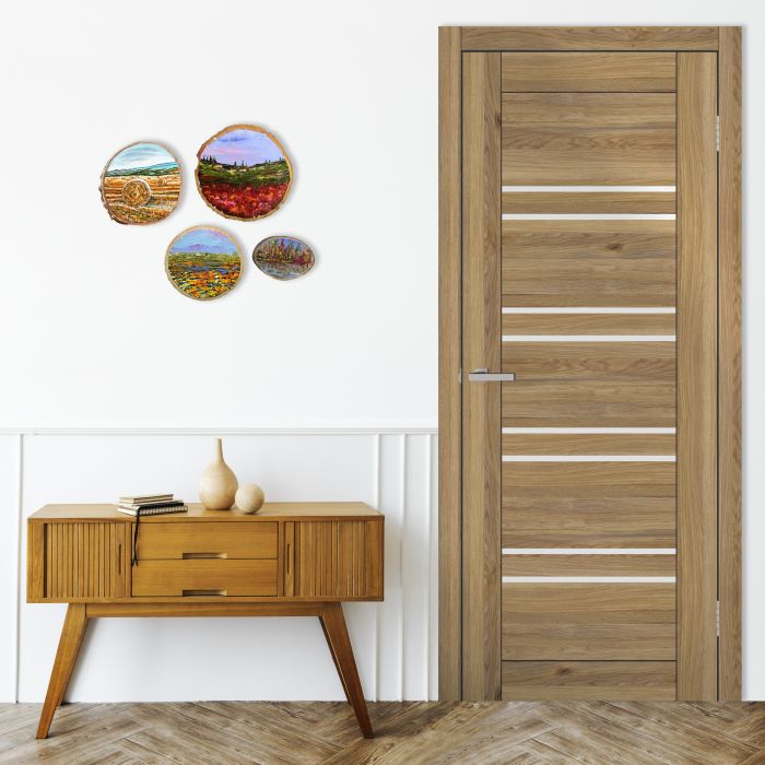 Міжкімнатні двері Europe Doors, ЗАХІДНА ЄВРОПА, ШОТЛАНДІЯ, POLITEX, ДУБ ЛАРЕДО, ED_sh_003