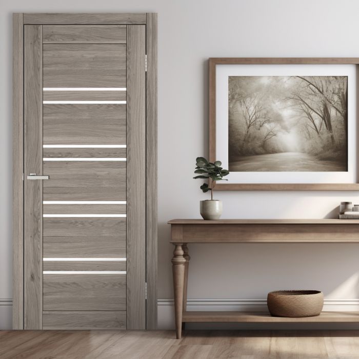 Міжкімнатні двері Europe Doors, ЗАХІДНА ЄВРОПА, ШОТЛАНДІЯ, POLITEX, ДУБ ТОСКАНО, ED_sh_005