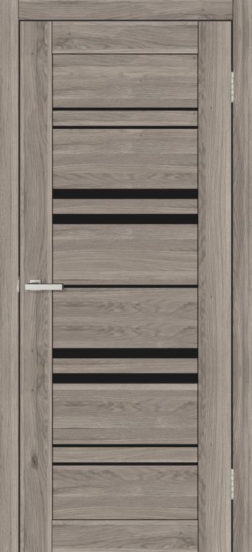 Міжкімнатні двері Europe Doors, ЗАХІДНА ЄВРОПА, ТУРЕЧЧИНА, POLITEX, ДУБ ТОСКАНО, ED_t_0010