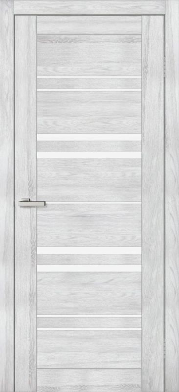 Міжкімнатні двері Europe Doors, ЗАХІДНА ЄВРОПА, ТУРЕЧЧИНА, PVC, ПІВНІЧНИЙ КЛЕН, ED_t_0011