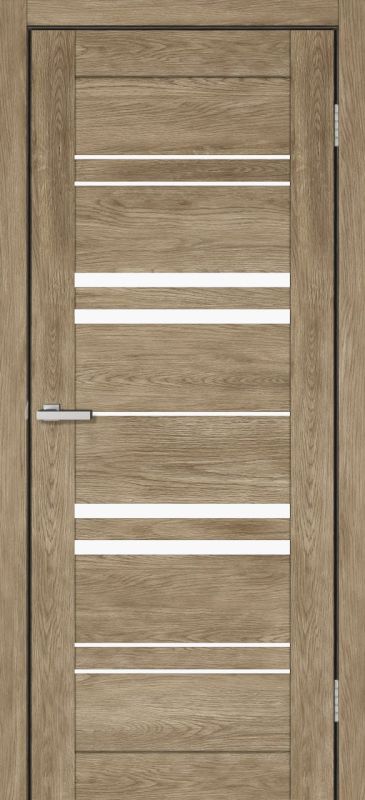 Міжкімнатні двері Europe Doors, ЗАХІДНА ЄВРОПА, ТУРЕЧЧИНА, PVC, АМОРЕТТО КЛЕН, ED_t_0015