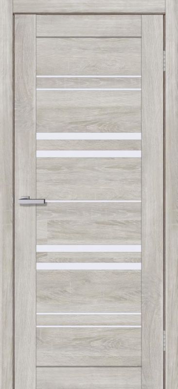 Міжкімнатні двері Europe Doors, ЗАХІДНА ЄВРОПА, ТУРЕЧЧИНА, PVC, СХІДНИЙ КЛЕН, ED_t_0016