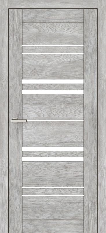 Міжкімнатні двері Europe Doors, ЗАХІДНА ЄВРОПА, ТУРЕЧЧИНА, PVC, ЗАХІДНИЙ КЛЕН, ED_t_0017