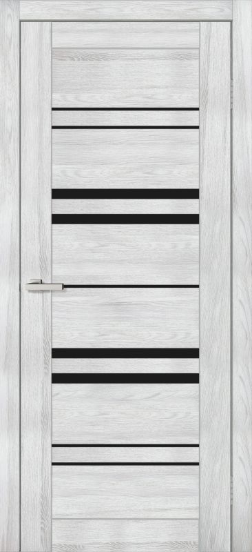 Міжкімнатні двері Europe Doors, ЗАХІДНА ЄВРОПА, ТУРЕЧЧИНА, PVC, ПІВНІЧНИЙ КЛЕН, ED_t_0019