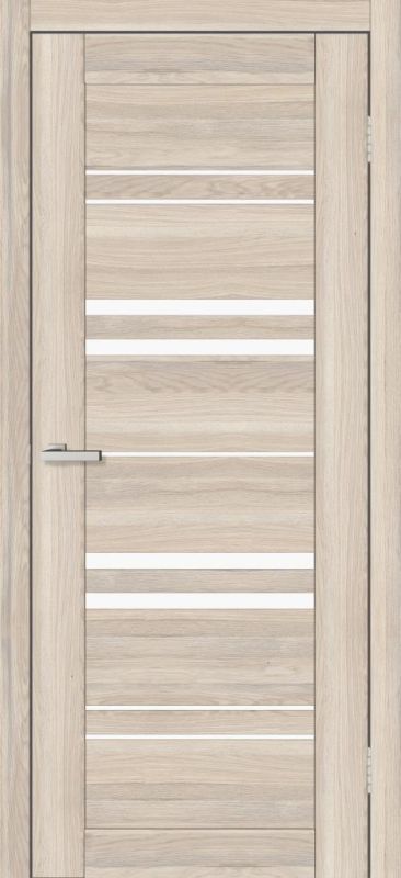 Міжкімнатні двері Europe Doors, ЗАХІДНА ЄВРОПА, ТУРЕЧЧИНА, POLITEX, ДУБ ТУСОН, ED_t_002
