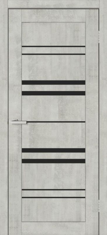 Міжкімнатні двері Europe Doors, ЗАХІДНА ЄВРОПА, ТУРЕЧЧИНА, PVC, ЦЕМЕНТ, ED_t_0021