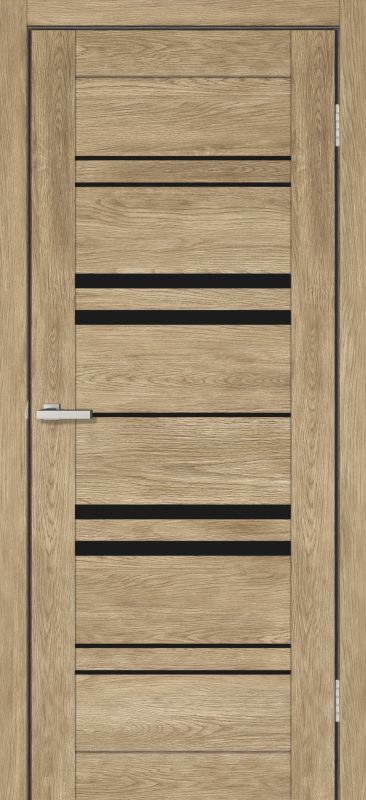 Міжкімнатні двері Europe Doors, ЗАХІДНА ЄВРОПА, ТУРЕЧЧИНА, PVC, АМОРЕТТО КЛЕН, ED_t_0023