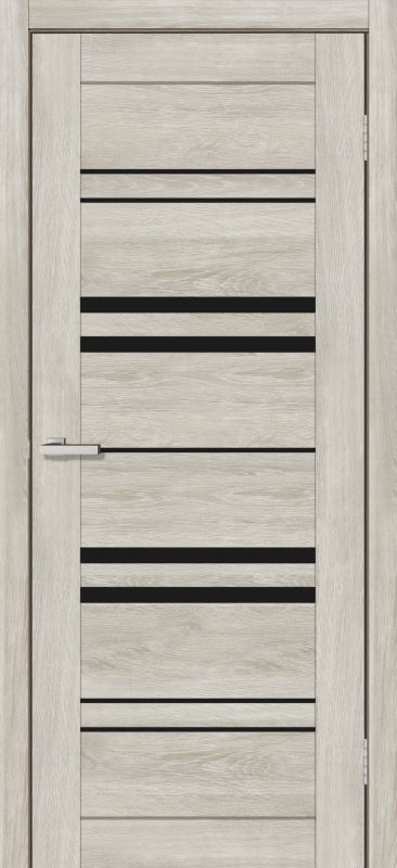 Міжкімнатні двері Europe Doors, ЗАХІДНА ЄВРОПА, ТУРЕЧЧИНА, PVC, СХІДНИЙ КЛЕН, ED_t_0024