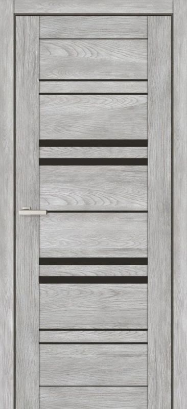 Міжкімнатні двері Europe Doors, ЗАХІДНА ЄВРОПА, ТУРЕЧЧИНА, PVC, ЗАХІДНИЙ КЛЕН, ED_t_0025