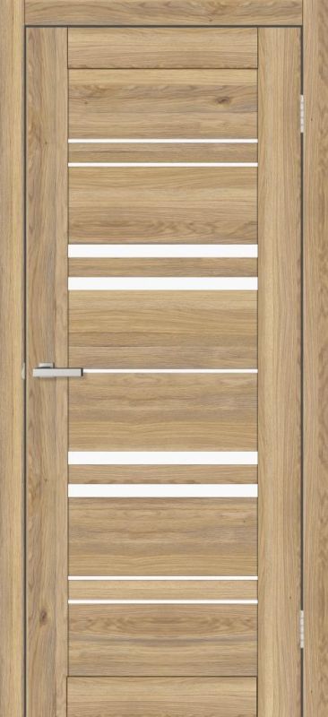 Міжкімнатні двері Europe Doors, ЗАХІДНА ЄВРОПА, ТУРЕЧЧИНА, POLITEX, ДУБ ЛАРЕДО, ED_t_003