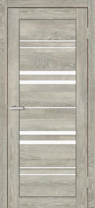 Міжкімнатні двері Europe Doors, ЗАХІДНА ЄВРОПА, ТУРЕЧЧИНА, POLITEX, ДУБ ДЕЙТОН, ED_t_004