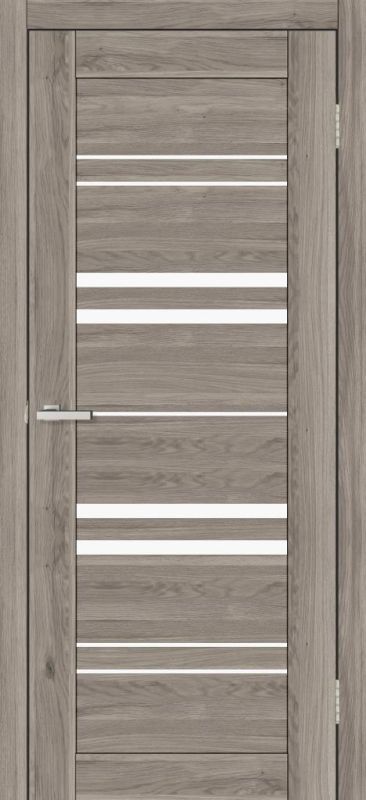 Міжкімнатні двері Europe Doors, ЗАХІДНА ЄВРОПА, ТУРЕЧЧИНА, POLITEX, ДУБ ТОСКАНО, ED_t_005