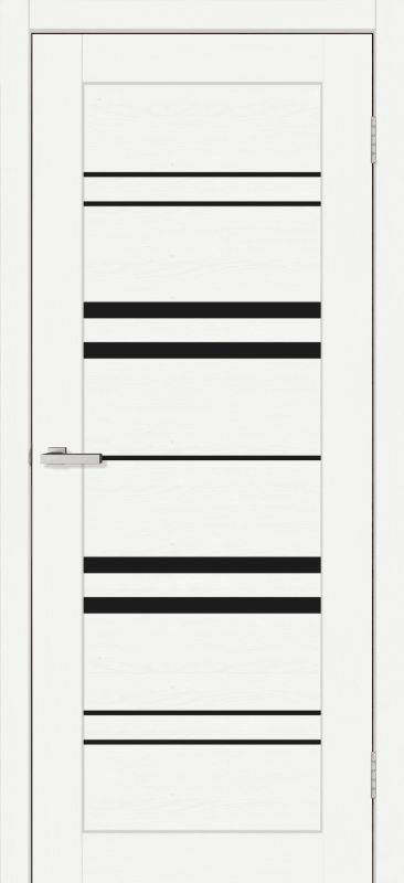Міжкімнатні двері Europe Doors, ЗАХІДНА ЄВРОПА, ТУРЕЧЧИНА, POLITEX, БІЛИЙ, ED_t_006