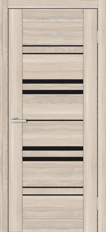 Міжкімнатні двері Europe Doors, ЗАХІДНА ЄВРОПА, ТУРЕЧЧИНА, POLITEX, ДУБ ТУСОН, ED_t_007