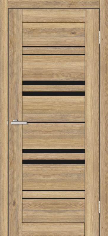 Міжкімнатні двері Europe Doors, ЗАХІДНА ЄВРОПА, ТУРЕЧЧИНА, POLITEX, ДУБ ЛАРЕДО, ED_t_008