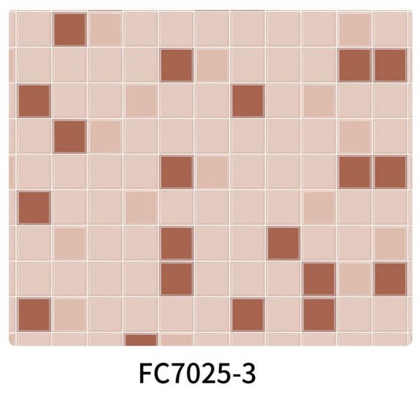 Самоклеюча панель 600*300, FC7025-3