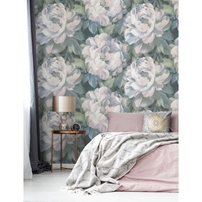 Шпалери GranDeco Anita, A79403