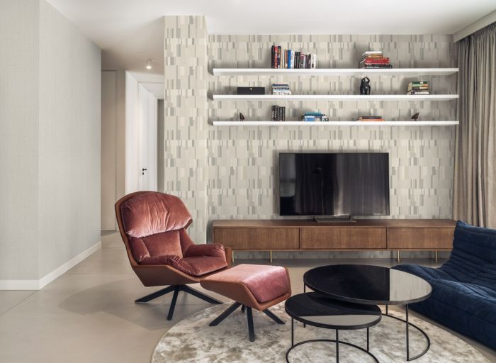 Шпалери Sirpi Altagamma Home 3, 24943