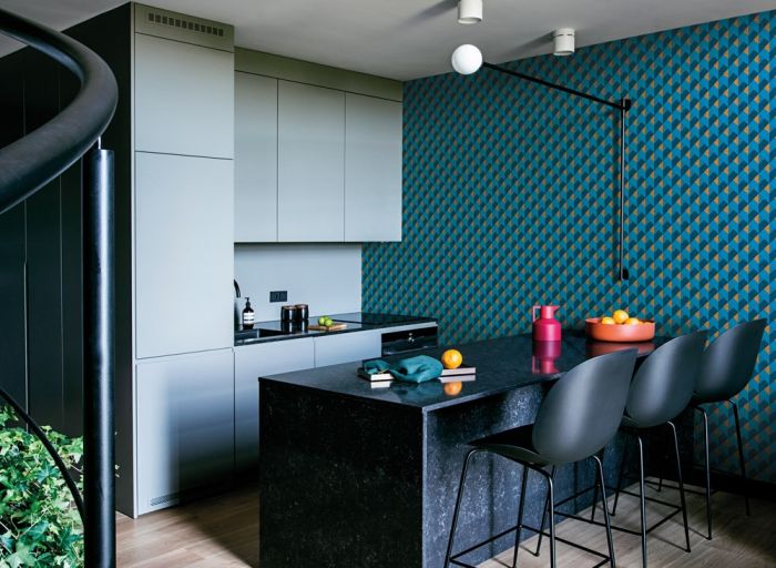 Шпалери Sirpi Altagamma Home 3, 24963