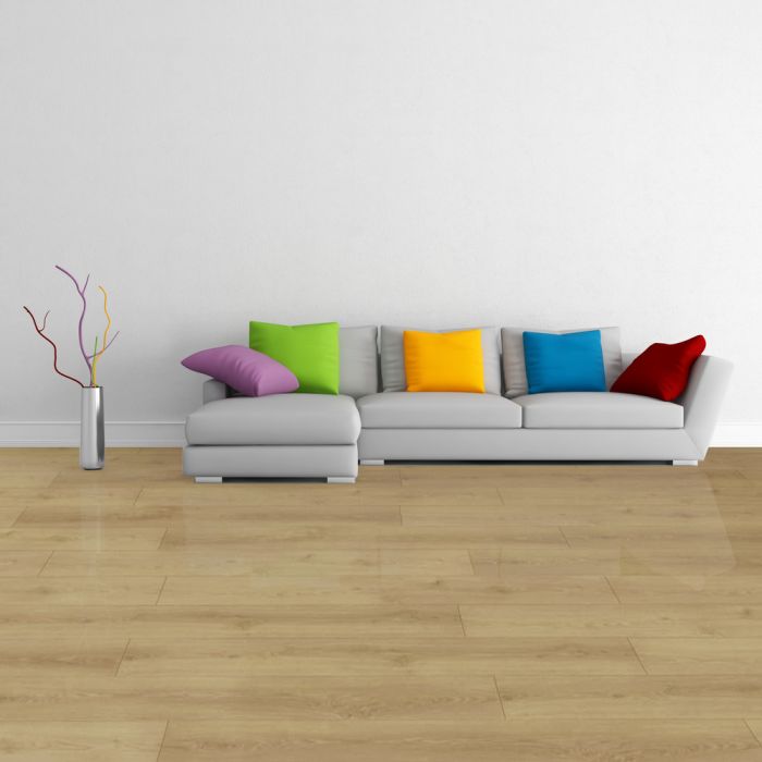 Ламінат Marine Дуб Карпатський 2727