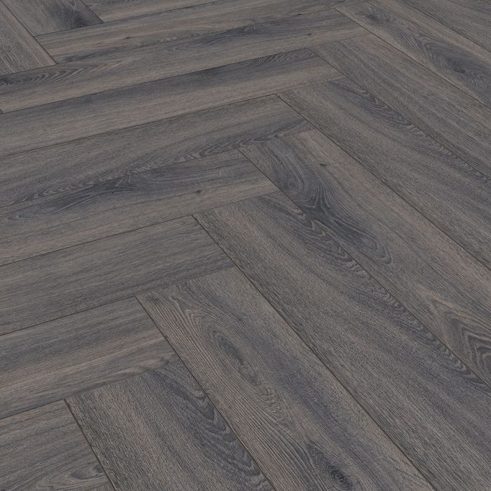 Ламінат My Floor Castle (ялинка) MN 1003 Prestige Oak Grey