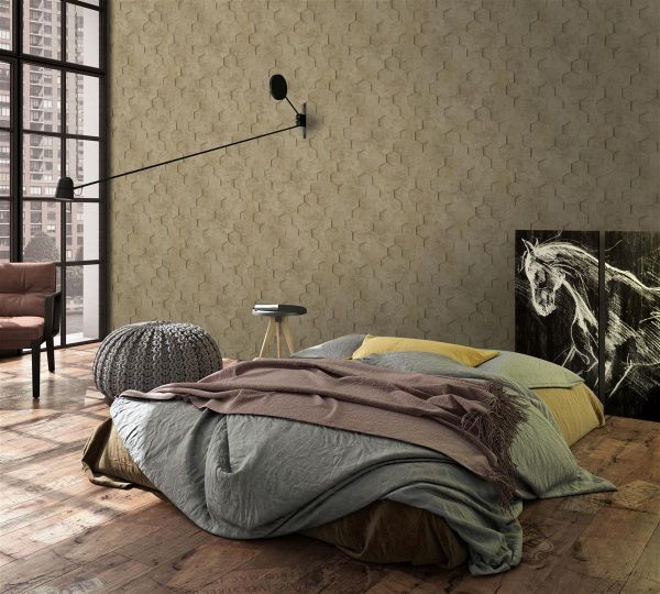 Шпалери Marburg Loft Superior, 34113